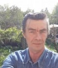 Встретьте Мужчинa : Jack, 59 лет до Франция  Peyrat de Bellac